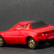 Illustration for article titled Vintage Tomica - Lancia Stratos